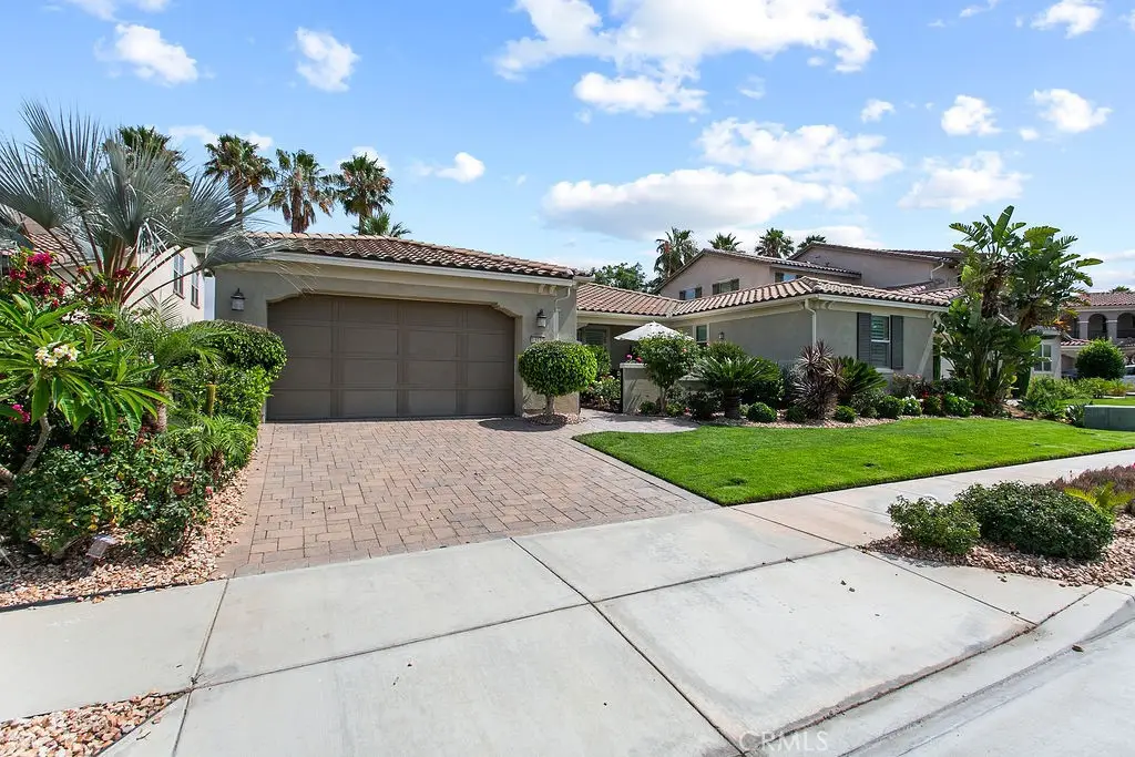 13132 Berts, Eastvale, CA 92880 - #1