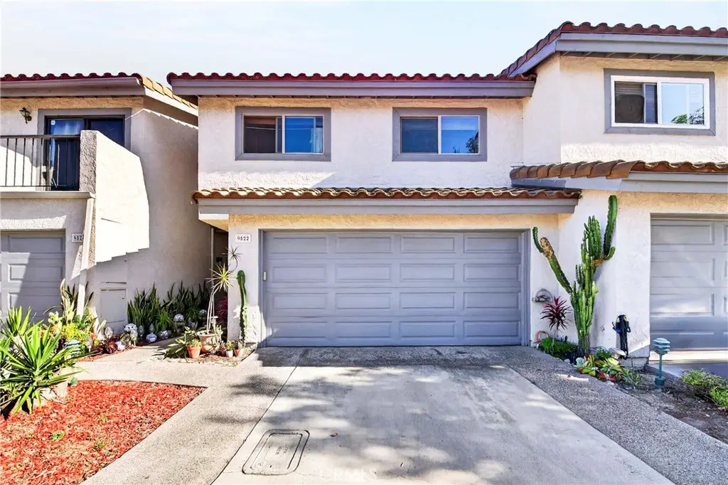 9522 Linda, Cypress, CA 90630 - #1
