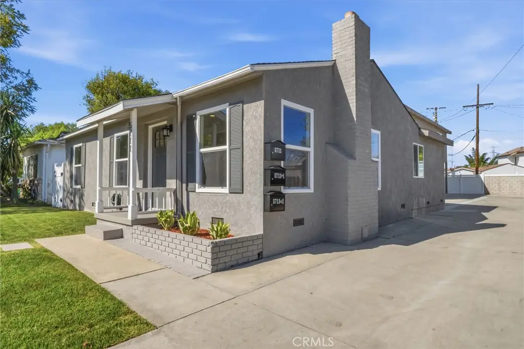 5711 Rocket, Lakewood, CA 90713 - #1