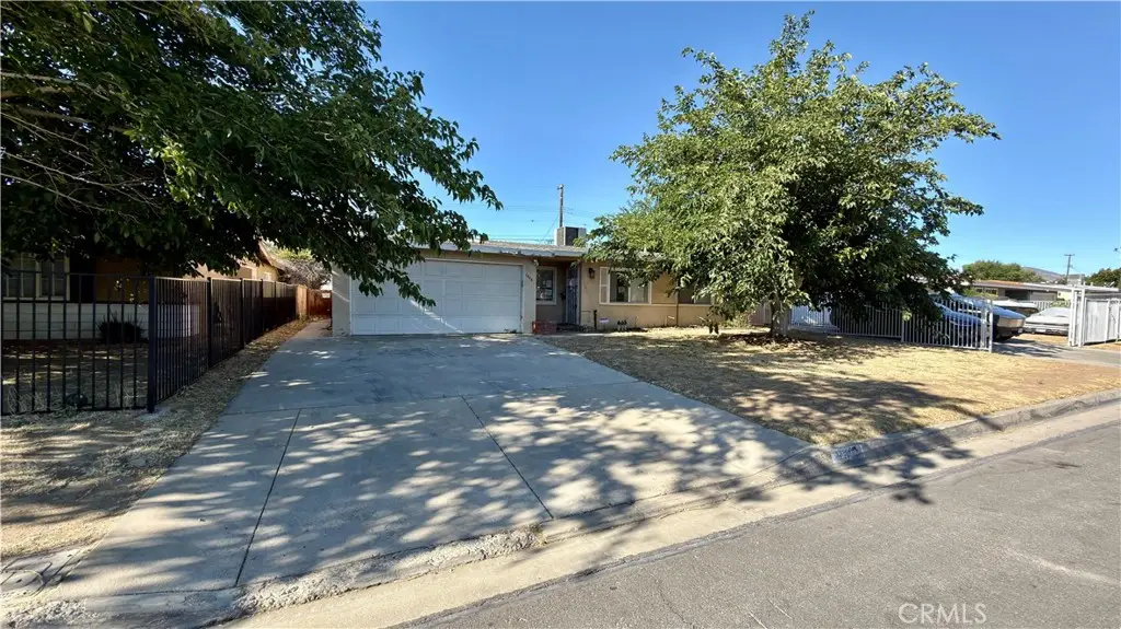 1646 E Avenue Q6, Palmdale, CA 93550 - #1