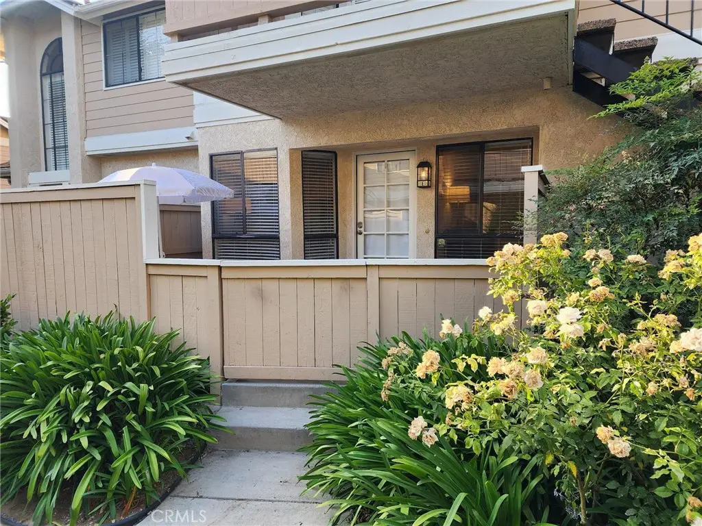 7737 Ferndale #E, Stanton, CA 90680 - #1