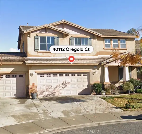 40112 Oregold Court, Lake Elsinore, CA 92532