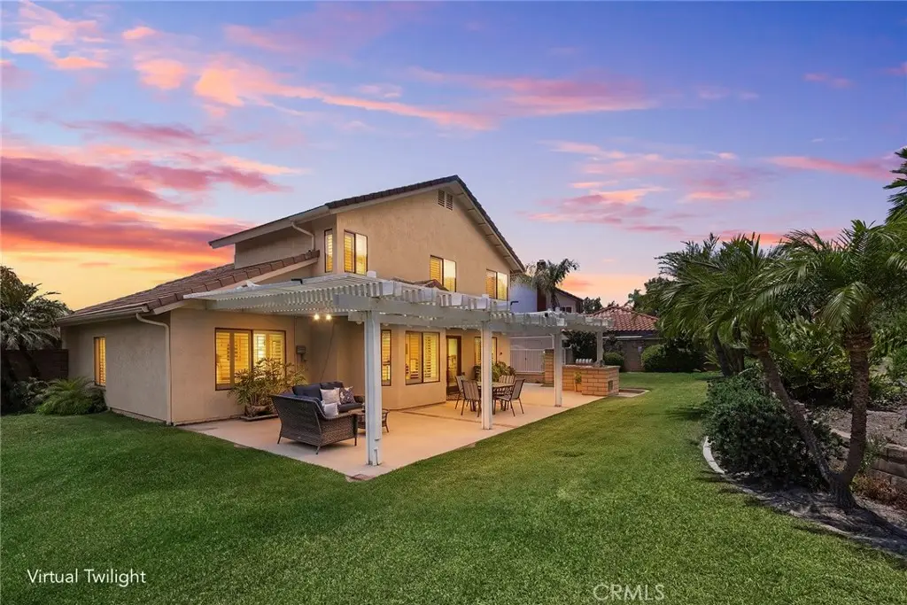 5510 Vista Cantora, Yorba Linda, CA 92887 - #1