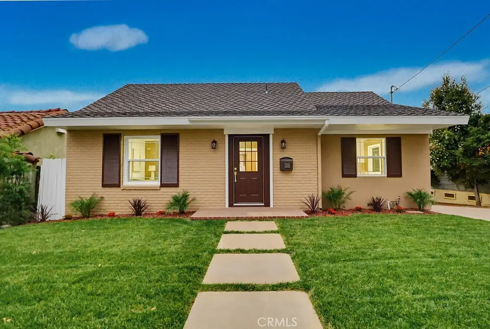 5743 Pickering Avenue, Whittier, CA 90601 - #1