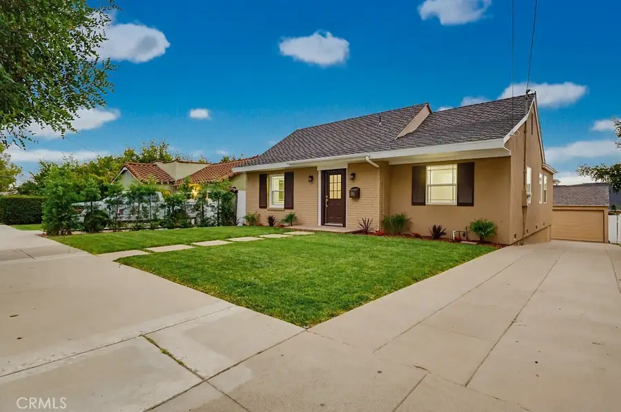5743 Pickering Avenue, Whittier, CA 90601 - #3