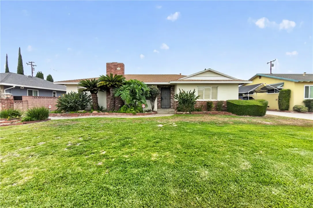 721 N Conlon, West Covina, CA 91790 - #1