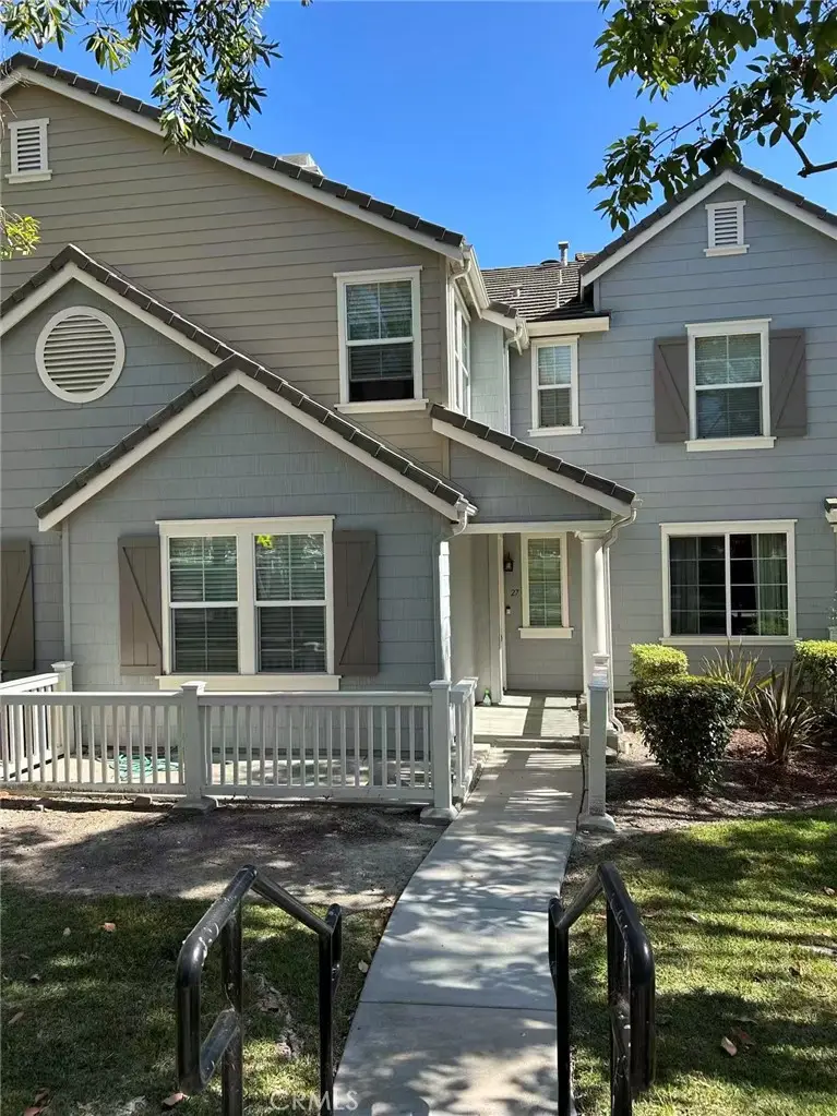 27 Whitworth, Ladera Ranch, CA 92694 - #1