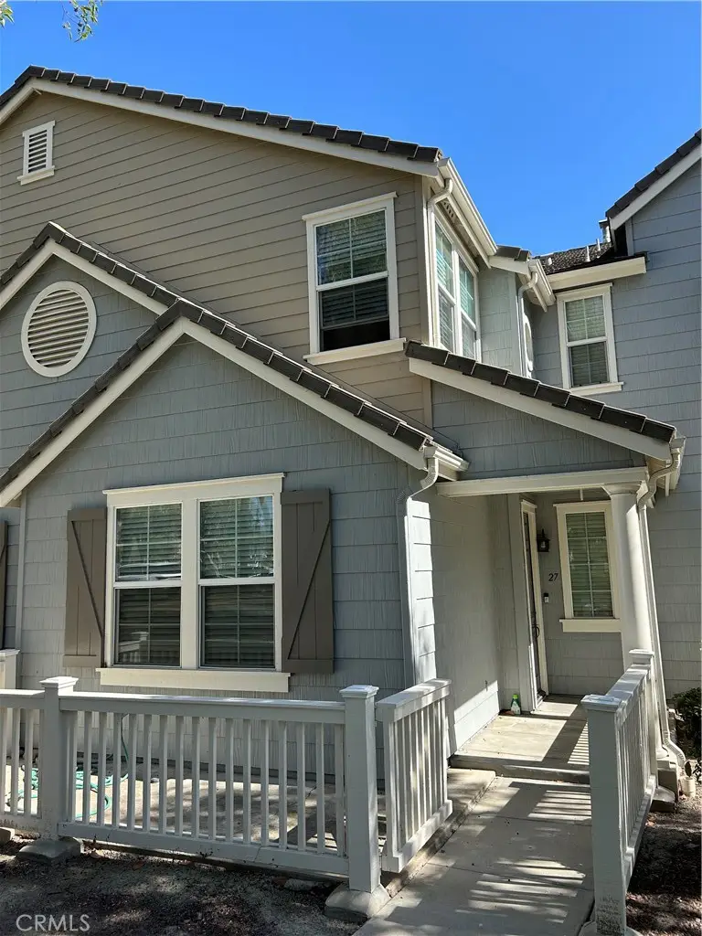 27 Whitworth, Ladera Ranch, CA 92694 - #2