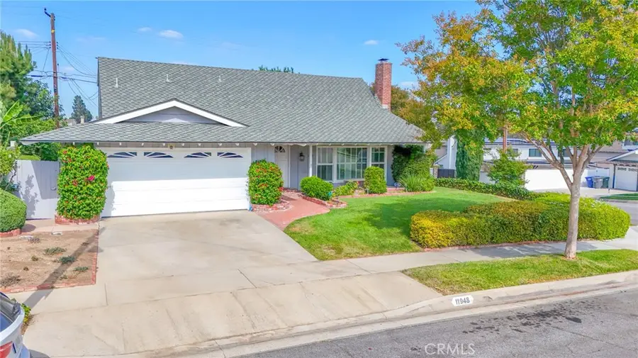 11948 La Serna, La Mirada, CA 90638 - #2