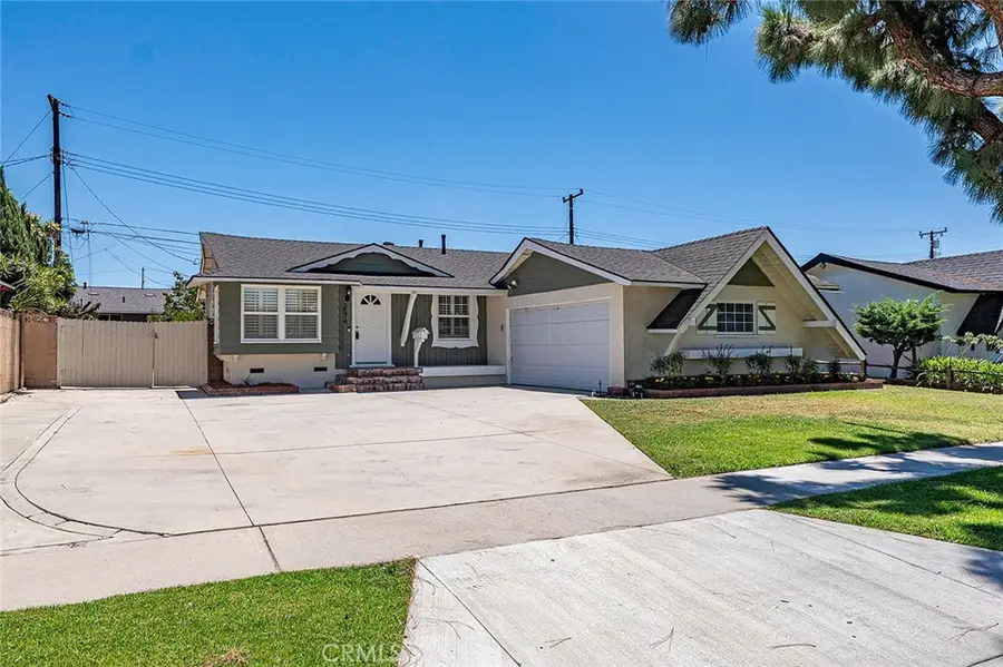 3574 Cortner Avenue, Long Beach, CA 90808 - #3