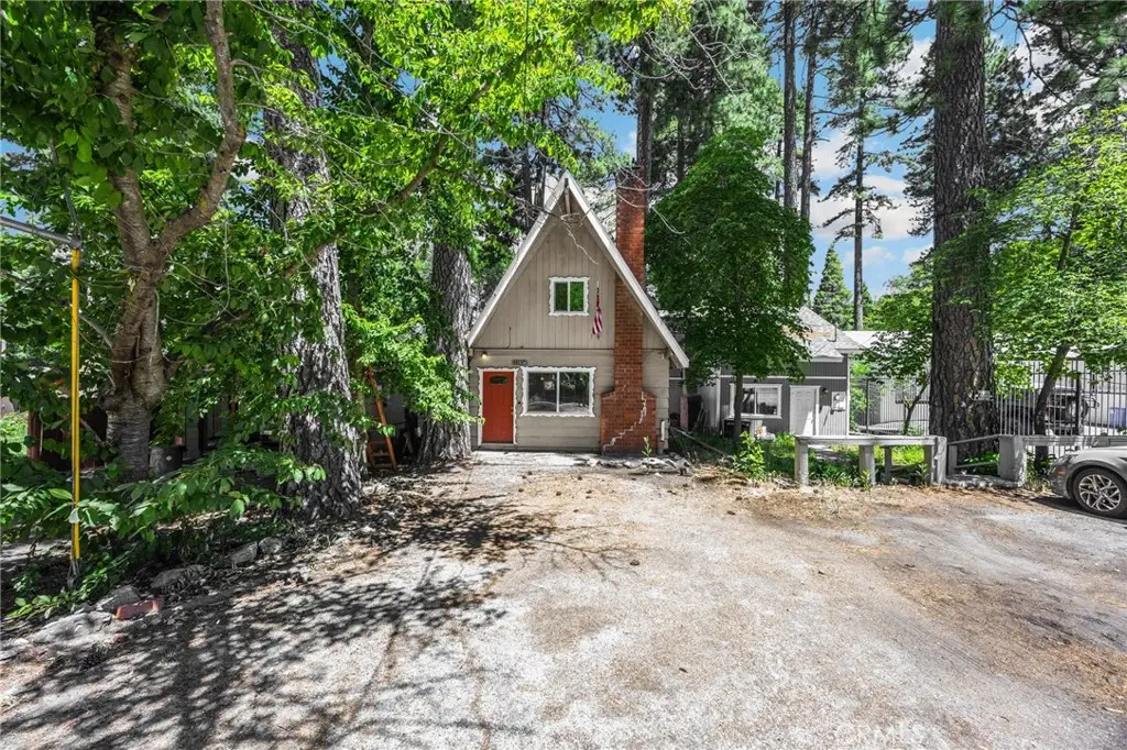 22934 Waters, Crestline, CA 92325 - #1