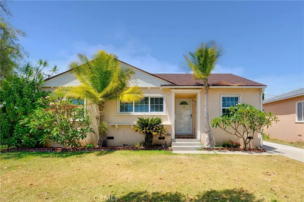 2549 Bomberry, Lakewood, CA 90712 - #1