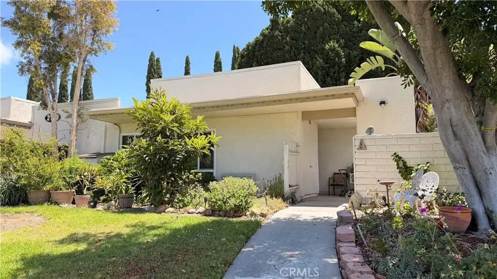 2149 Ronda Granada #A, Laguna Woods, CA 92637 - #1
