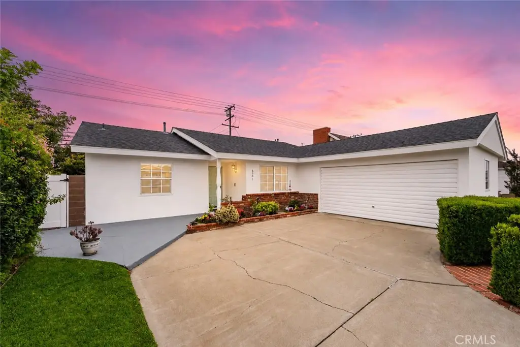 6101 Killarney, Garden Grove, CA 92845 - #1