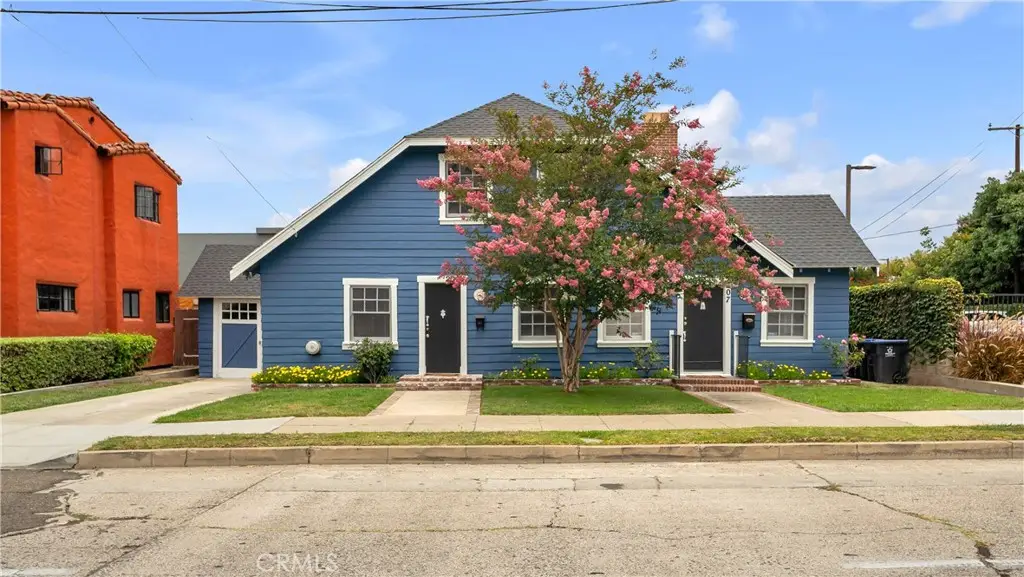 207 W Buffalo Avenue, Santa Ana, CA 92706 - #1