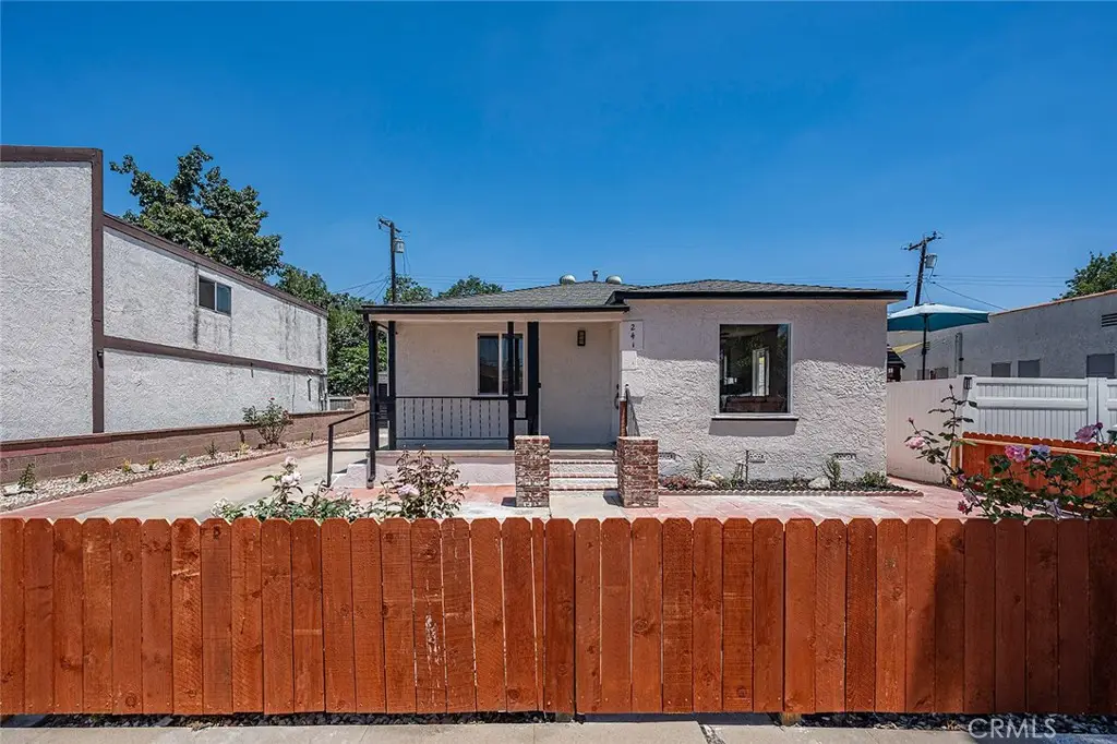 241 E Plenty, Long Beach, CA 90805 - #1