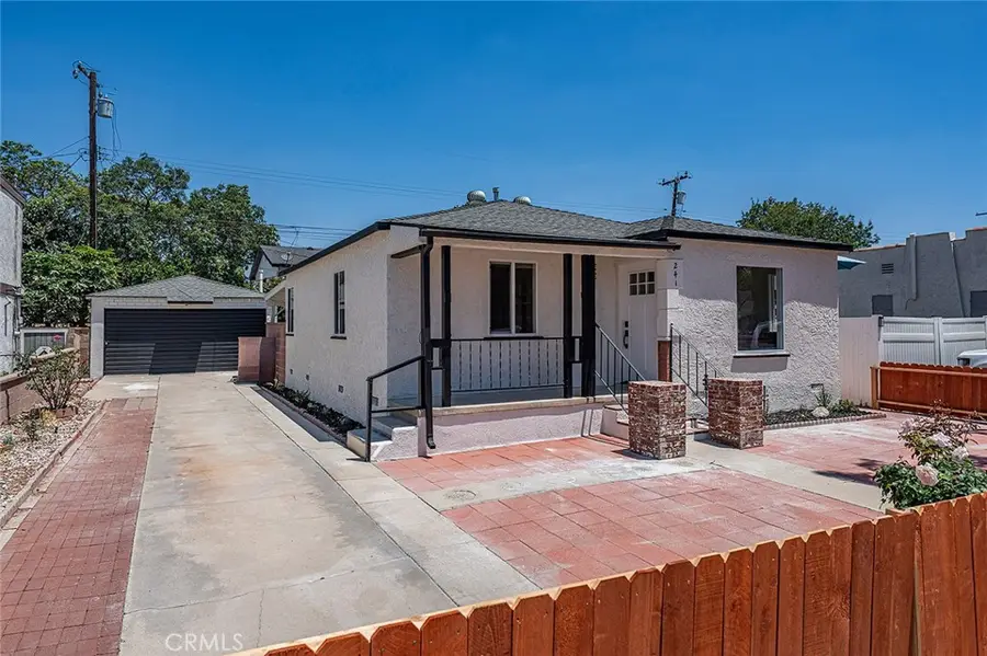 241 E Plenty, Long Beach, CA 90805 - #2