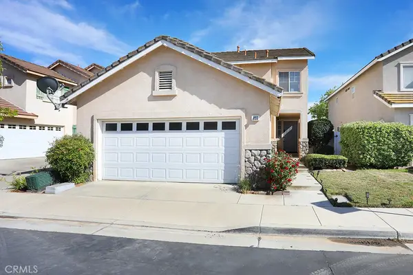 855 Blossomcreek, Corona, CA 92878