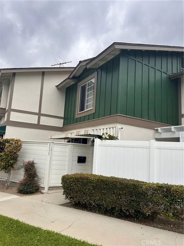 8095 Kerr Green, Buena Park, CA 90621