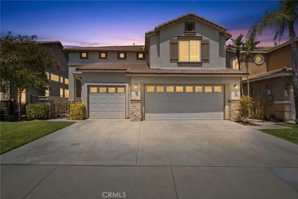 10 Villa Valtelena, Lake Elsinore, CA 92532 - #1