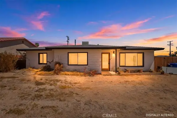 71556 Juanita Drive, 29 Palms, CA 92277
