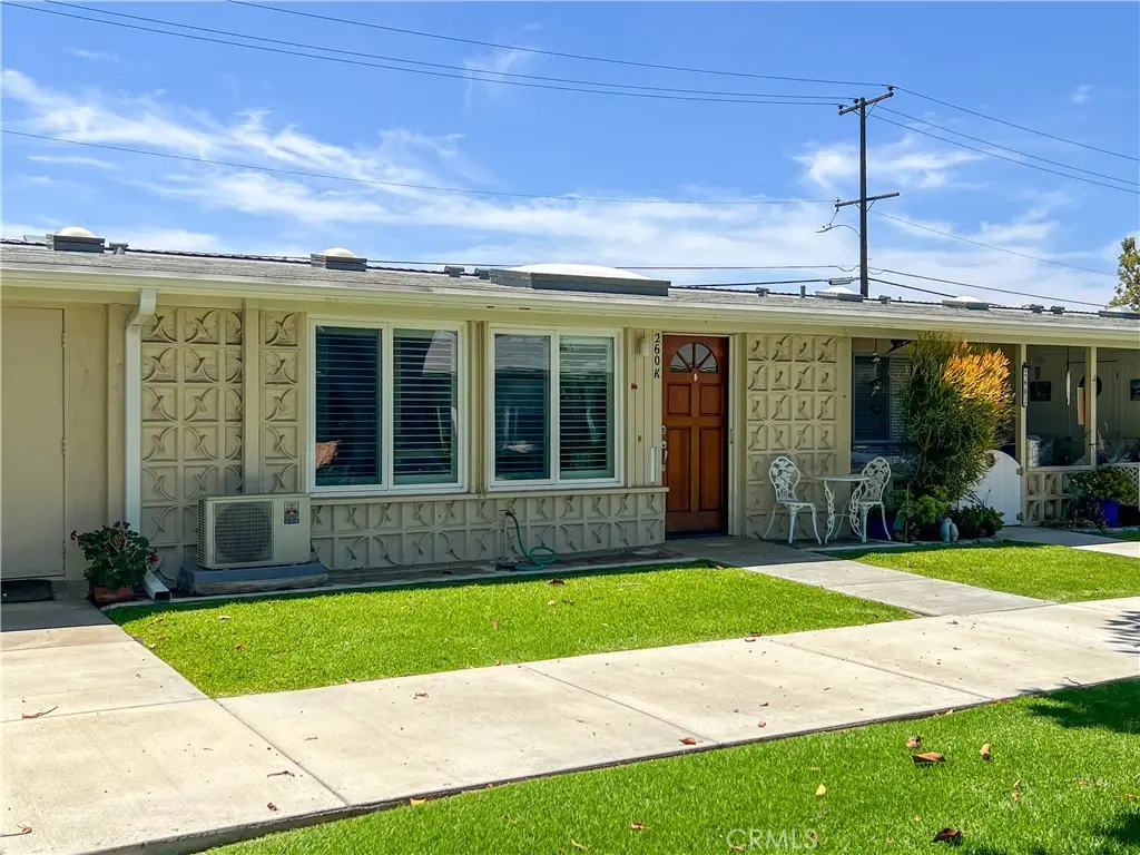 1561 Interlachen Rd., M10-260k, Seal Beach, CA 90740 - #1