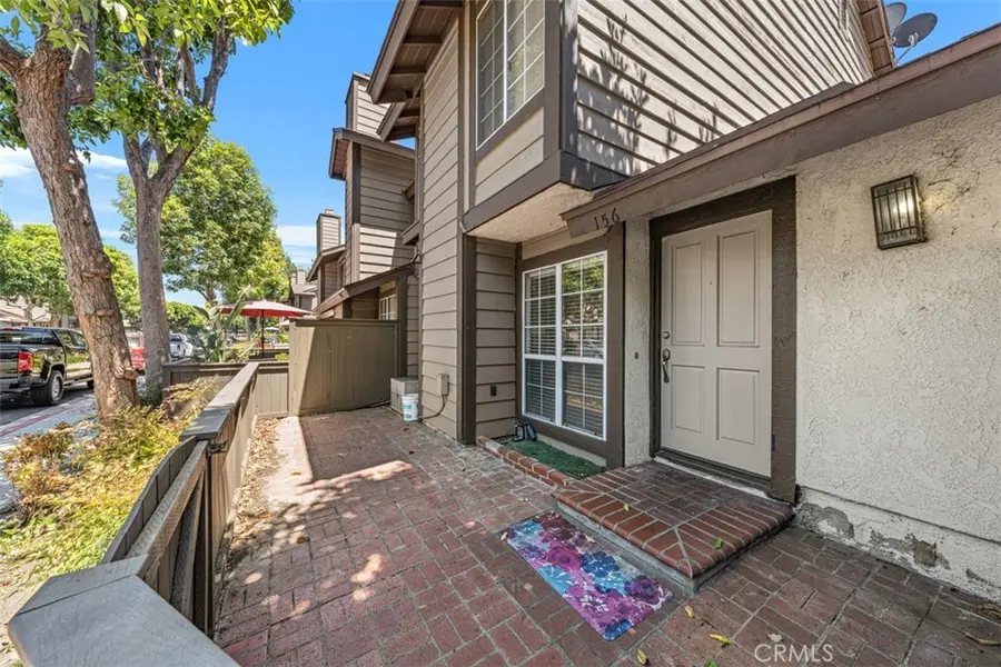 2322 S Mira Court #156, Anaheim, CA 92802 - #3