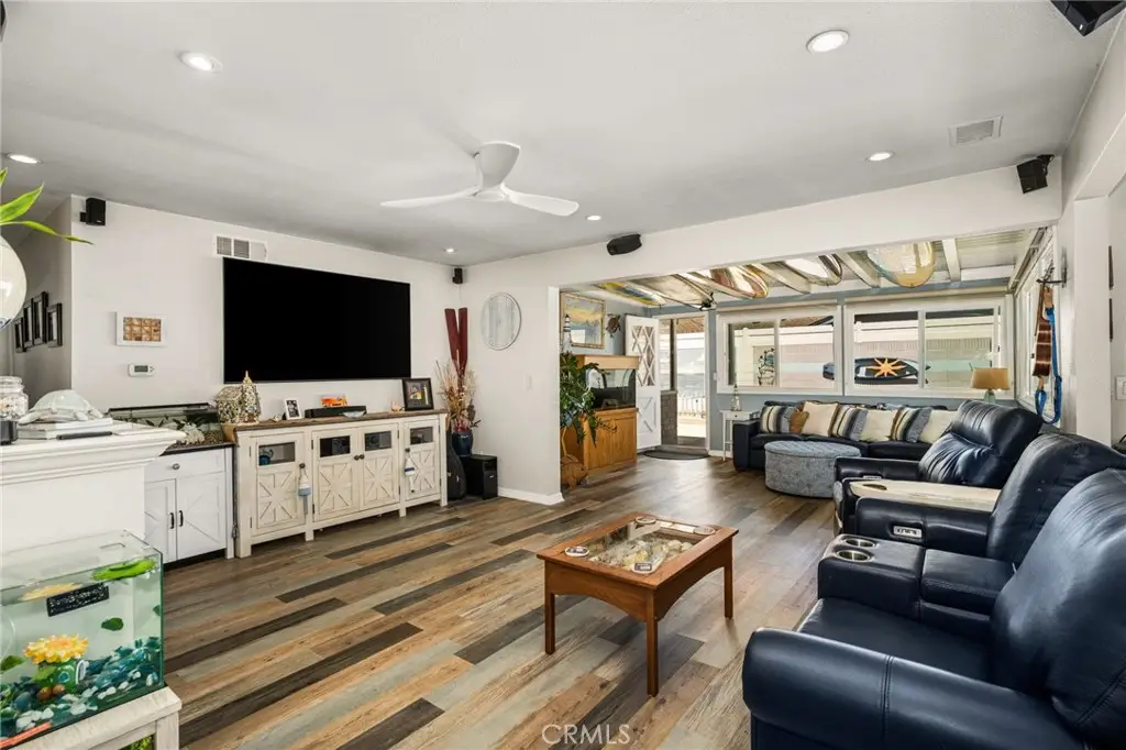 15732 Swan Lane, Huntington Beach, CA 92649 - #1