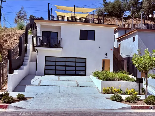 4860 Buchanan, Los Angeles, CA 90042
