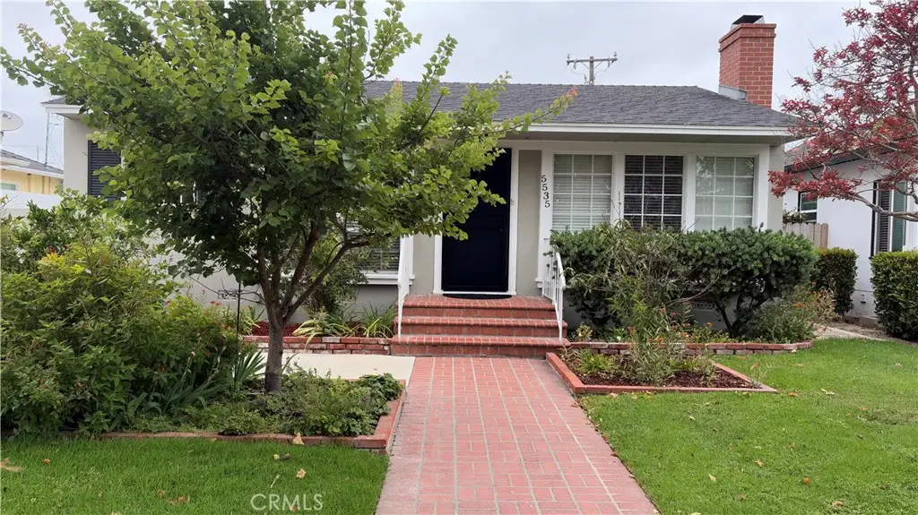 5535 E Mezzanine Way E, Long Beach, CA 90808 - #1