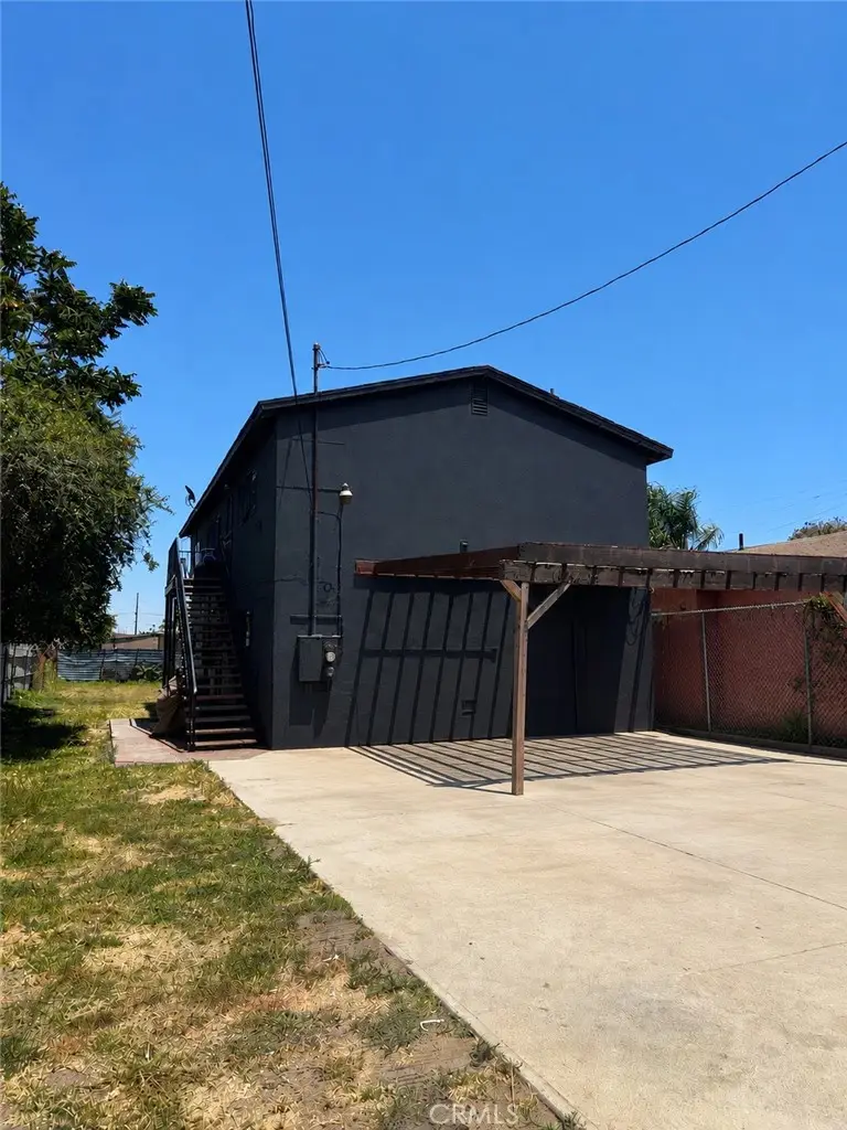 10974 Willowbrook Avenue, Los Angeles, CA 90059 - #1