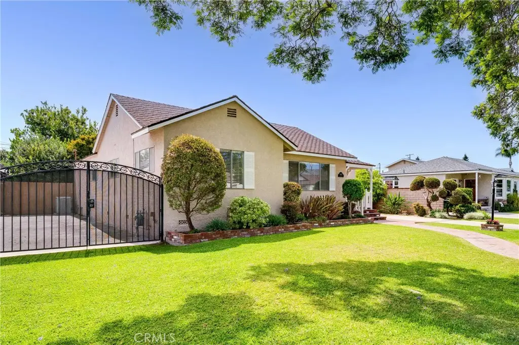 4432 Stanbridge, Long Beach, CA 90808 - #1