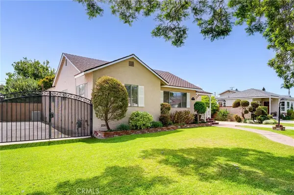 4432 Stanbridge, Long Beach, CA 90808