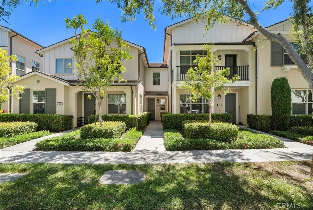 110 Rose Arch, Irvine, CA 92620 - #1