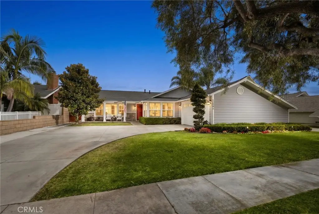 11902 Martha Ann Drive, Rossmoor, CA 90720 - #1