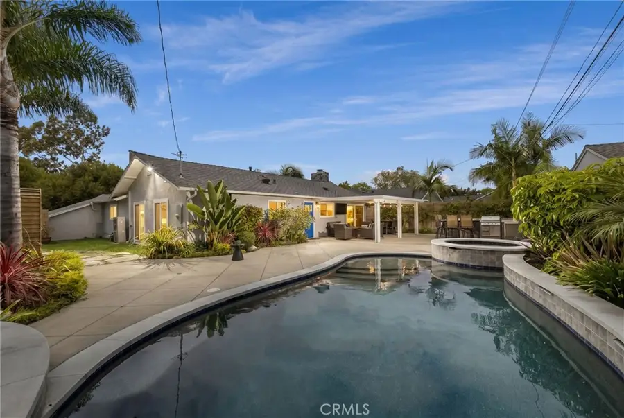 11902 Martha Ann Drive, Rossmoor, CA 90720 - #2