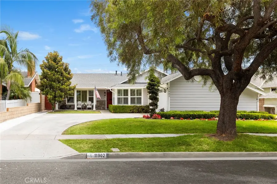 11902 Martha Ann Drive, Rossmoor, CA 90720 - #3