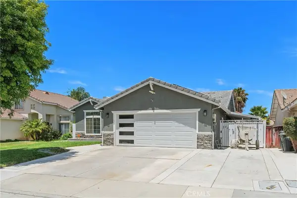 2916 Hampton, Hemet, CA 92545