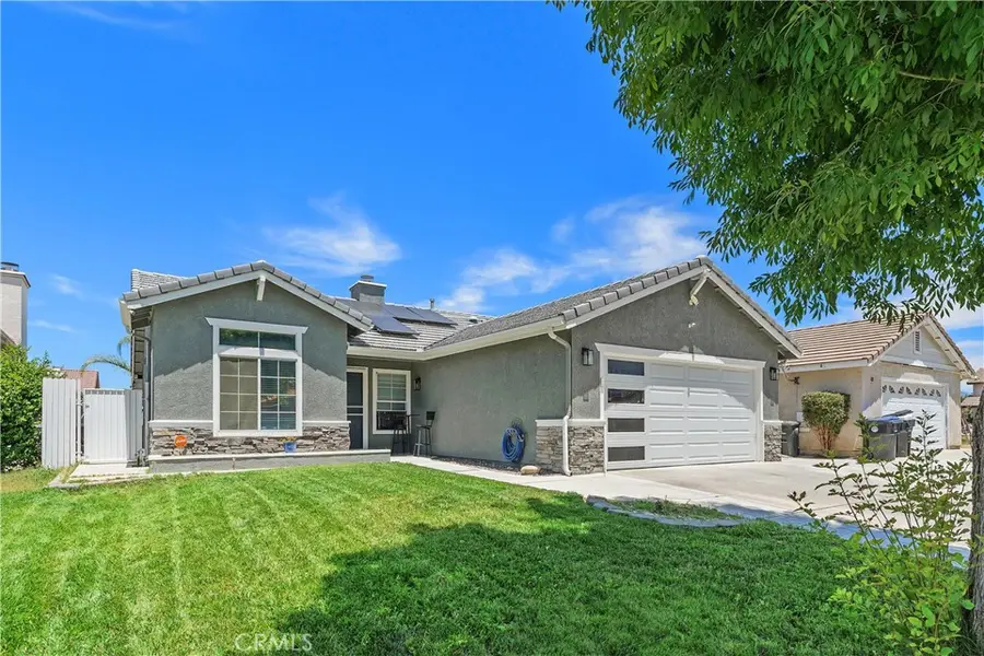 2916 Hampton, Hemet, CA 92545 - #2
