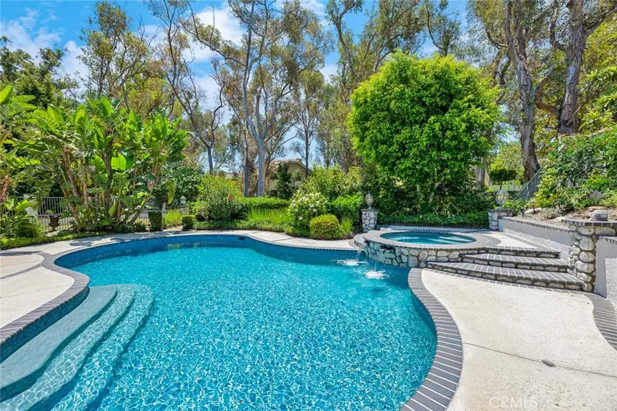 1052 Castlerock Lane, North Tustin, CA 92705 - #2