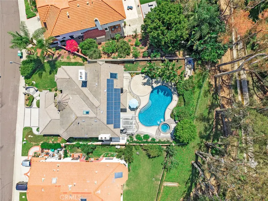 1052 Castlerock Lane, North Tustin, CA 92705 - #3