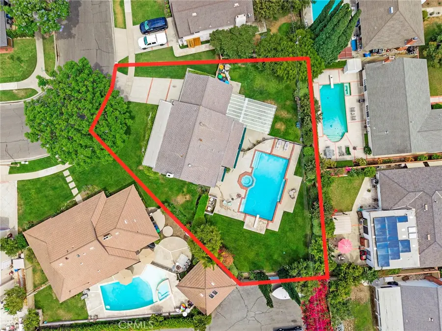 17552 Laurie Lane, Tustin, CA 92780 - #3