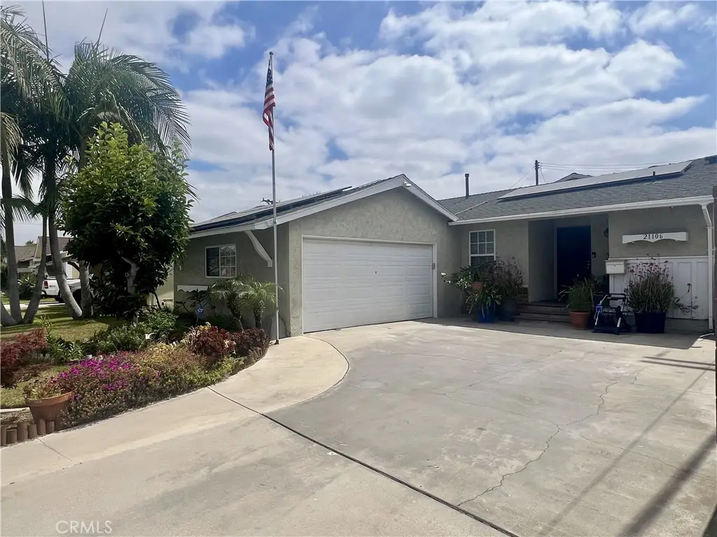21106 Wardham, Lakewood, CA 90715 - #1