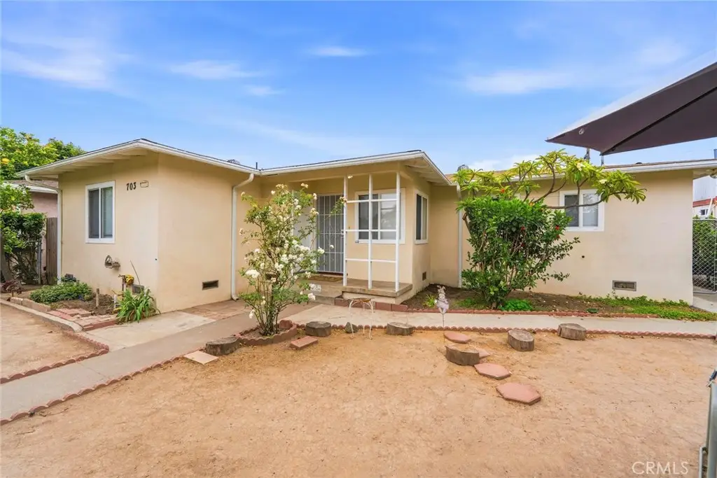 703 S Harbor Blvd, Anaheim, CA 92805 - #1