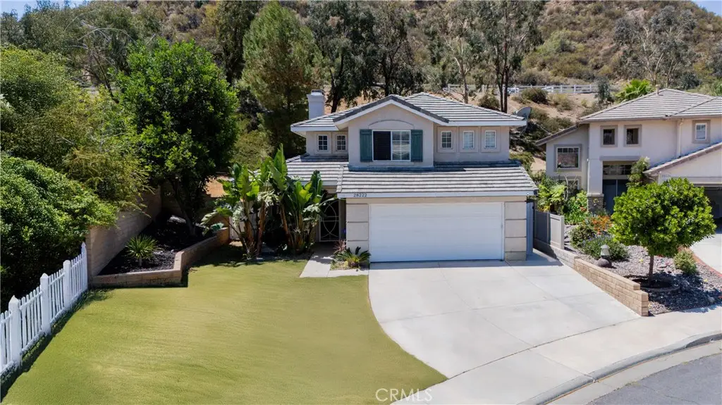 28222 Cascade, Castaic, CA 91384 - #1