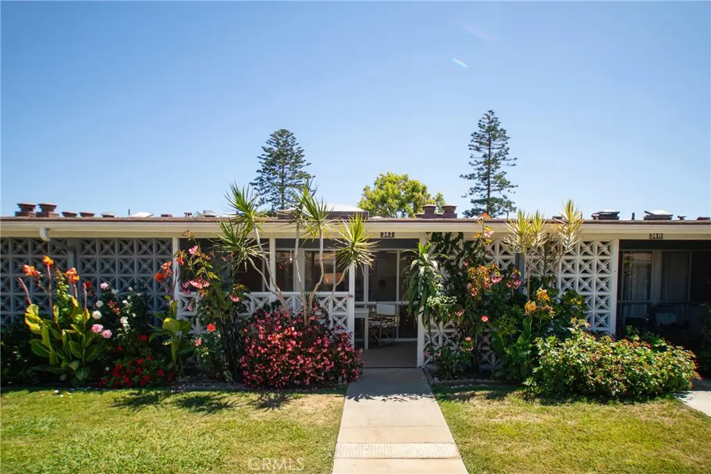 13751 St. Andrews Dr., M1-34i, Seal Beach, CA 90740 - #1