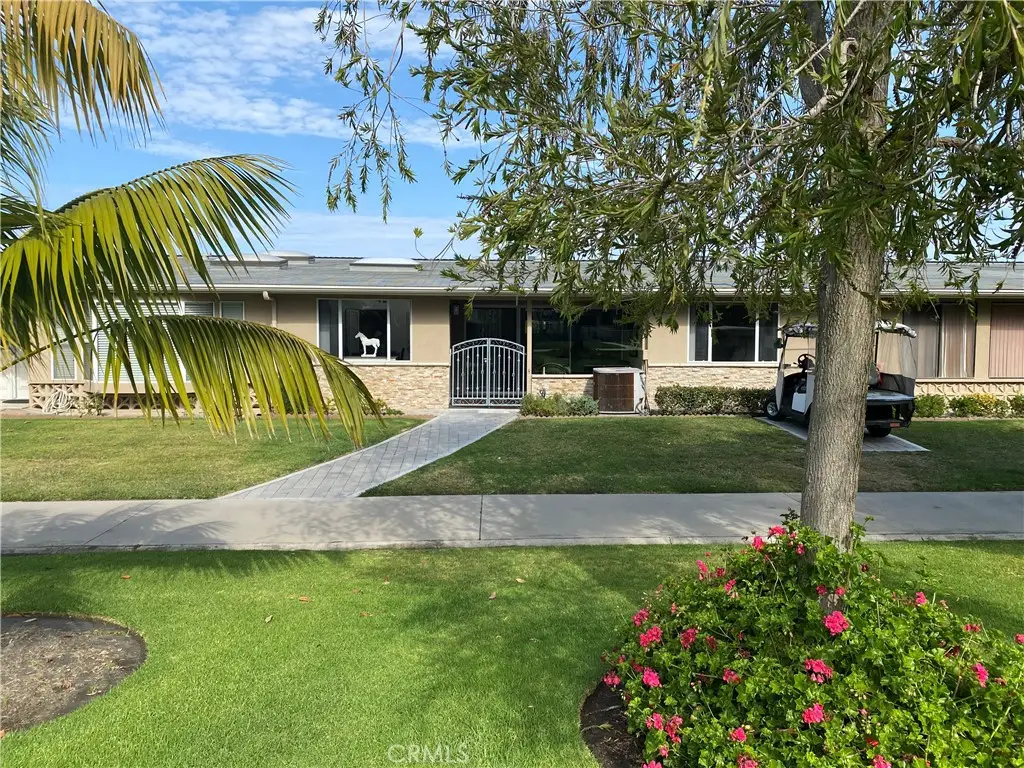 1701 Tam Oshanter Rd M12-11d, Seal Beach, CA 90740 - #1