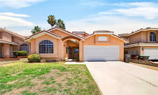 12930 Lasselle, Moreno Valley, CA 92553