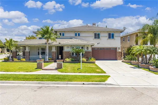 7391 Saintsbury, Rancho Cucamonga, CA 91739