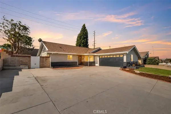 2531 Grayville, La Habra, CA 90631